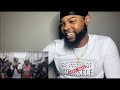 GAZO X Freeze Corleone 667 - DRILL FR 4 | *AMERICAN REACTION*