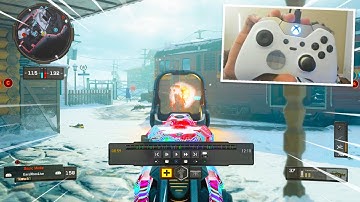 Downloading "AIMBOT" in Black Ops 4