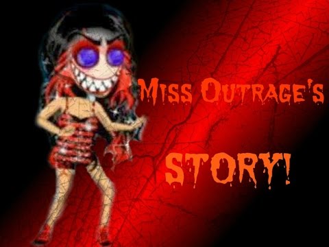 Msp Miss Madame Outrage S Story Youtube