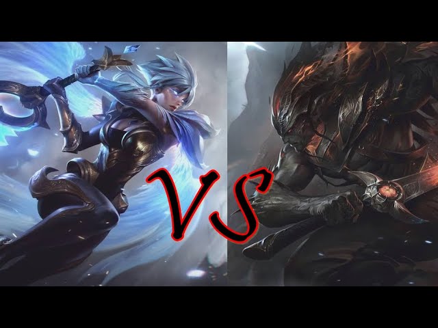 Yasuo Nightbringer League Of Legends Wallpaper Engine Nightbringer