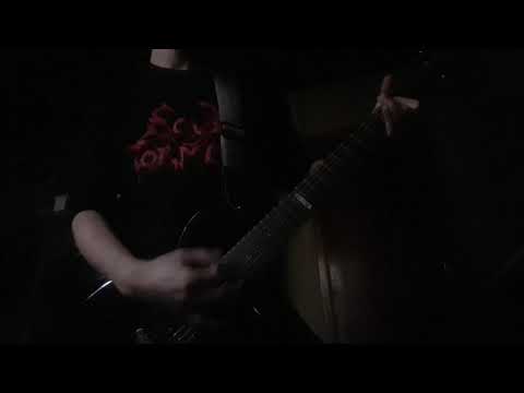 Darkthrone - Tundra Leech (Guitar cover)