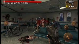 Zombie Dead Set Android Gameplay screenshot 5