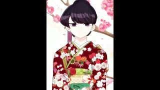 𝙆𝙤𝙢𝙞-𝙎𝙖𝙣 𝙎𝙝𝙤𝙠𝙤 𝙆𝙤𝙢𝙞