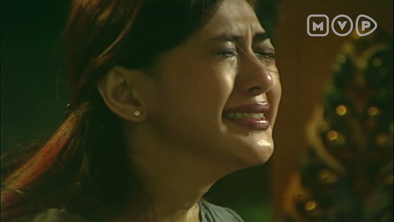 Cinta Yang Ada Didepan Mata Justru Disia-siakan | Permataku Episode 7 Part 2