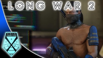 XCOM 2 (Long War 2) Highlights | IT
