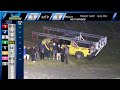 Truro Raceway 2025 July 25 Rodney MacIntosh