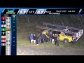 Truro Raceway 2025 July 25 Rodney MacIntosh