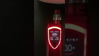 How to Adjust OHMs in Smok Procolor/Mag/X Priv/Devilkin