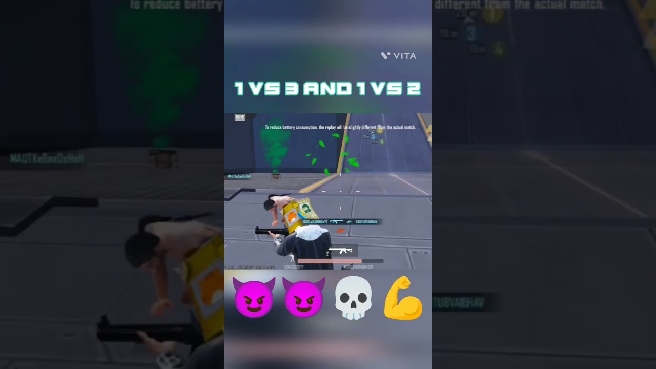 wait for it 😈💪