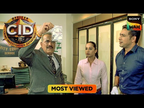 CID कैसे ढूँढेगी 4 Partner और 2 Financier के बीच असली गुनेगार? | CID | सी.आई.डी. | Most Viewed