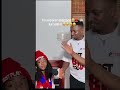 L'haïtienne Ariana 🇭🇹en pleurs lors de la séparation de sa jumelle. Hous of challenge 2026 #funny