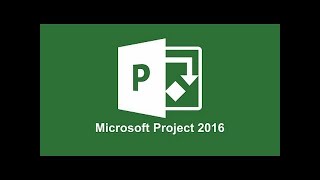 MS Project 2016 - What is Microsoft Project