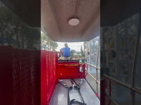 Take a ride