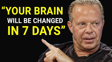Reprogram Your Subconscious Mind | Dr. Joe Dispenza