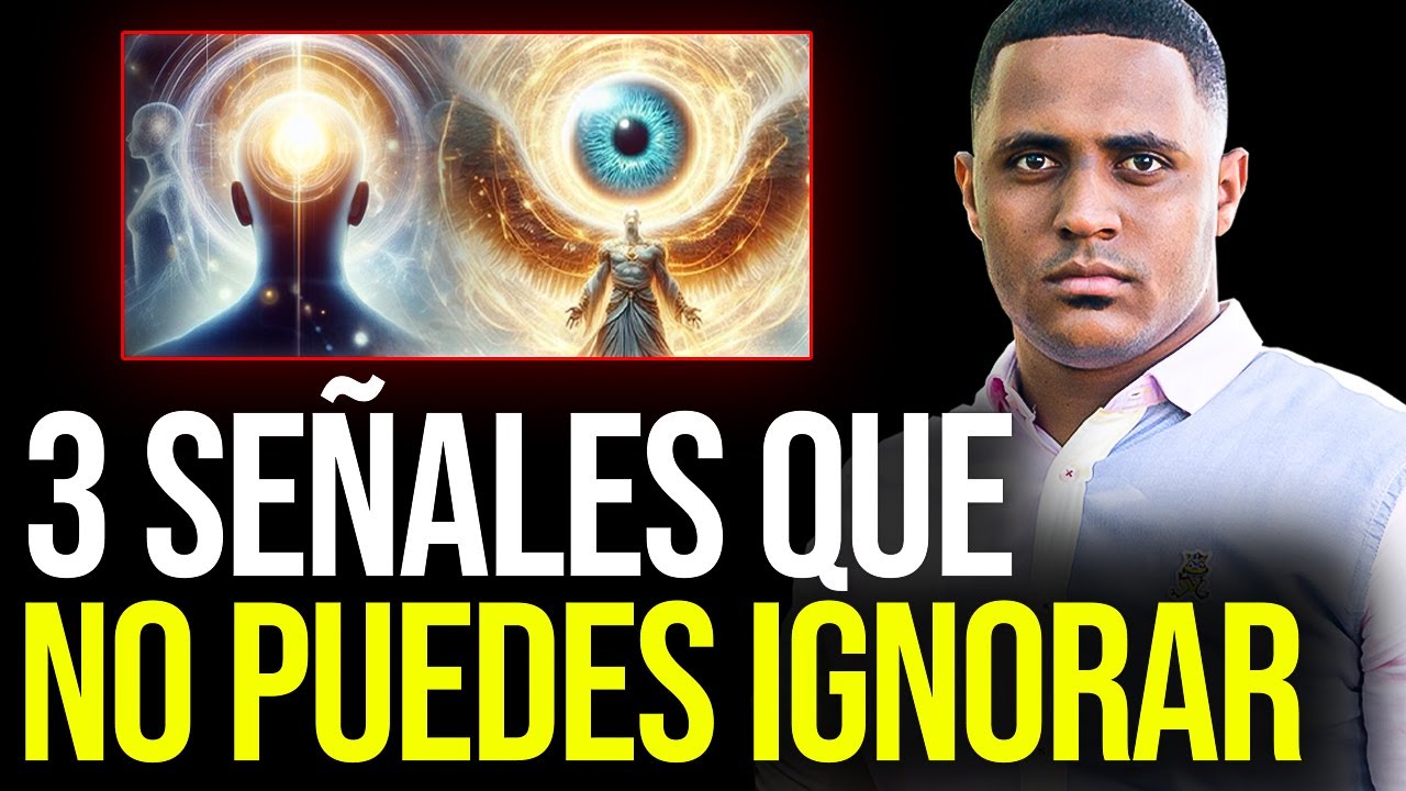 3 Poderosas Señales Que Demuestran Que Dios Te Ha Bendecido con El Don Del Discernimiento