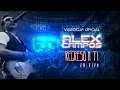 Alex Campos (feat. Sara Borraez) -  Regreso a Ti - En vivo  (Videoclip oficial HD)