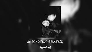 Automotivo Galático-(Dj Brunin XM, Mc Erikah, Mc Mary Maii)-Speed up Resimi