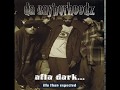 Da Nayborhoodz - Afta Dark... Illa Than Expected (1995 / Hip Hop / Thug Rap)