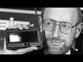 Walking With Bazza || Memories of Sir Clive Sinclair
