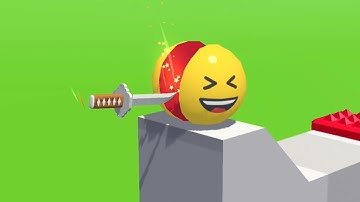 Slice it all Gameplay android iOS mobile