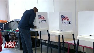 Polls open at 6:30 a.m. for Ohio's 2023 Election Day