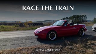 Race The Train: A MazdACT Story