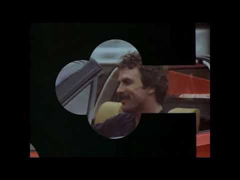 MAGNUM - 1980 | Opening - YouTube