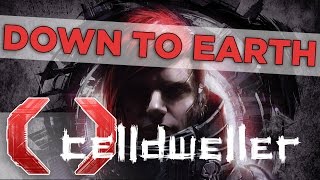 Watch Celldweller Down To Earth video