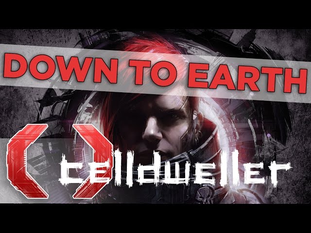 Celldweller - Down to Earth