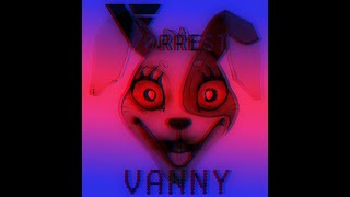 Førrest - Vanny @frrest4120