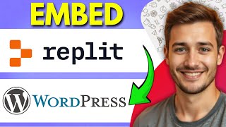 How to Embed a Replit AI Web App into a WordPress Website (Step-by-Step Guide)