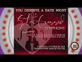 Star-Crossed Symphony from the Altoona Symphony Orchestra on Saturday, Oct. 25
