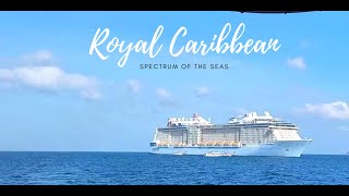 Everything Free at Royal Caribbean Spectrum of the Seas | Unlimited Fun and Freebies | Cruise Vlog