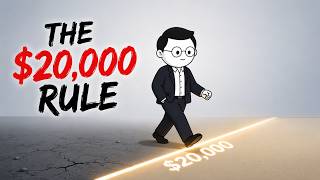 Why Everything Changes EVEN MORE After $20,000 (Real Math)