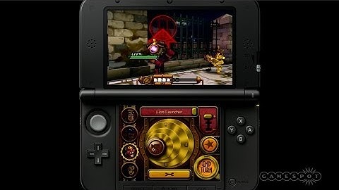 Code Name S.T.E.A.M. Stage Demo - E3 2014