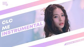 CLC - ME | Instrumental