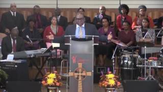 Sermon: Giving In Gratitude ~ 11132016