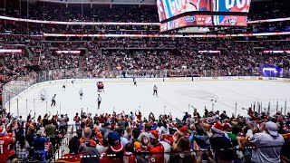 Florida Panthers and Verizon team up to enhance fan experience