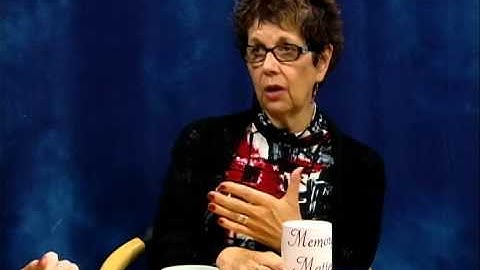 Memory Matters for ALL Ages - Memory Matters Mailbox