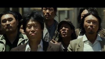 『マルモイ　ことばあつめ』予告編　インターナショナル・バージョン