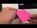 Dinosaur Flipbook