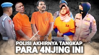 These Are The Facts About Roy Suryo And Associates Being Trapped Behind Iron Bars