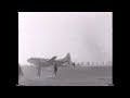 [Video] 1965 Japan Domestic Airlines Convair 240 belly landing accident
