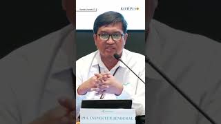 Kemenkes Sebut Ada Manipulasi Jadwal Dokter Magang Myta