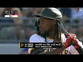 Oneil Cruz' 2024 Season Highlights | Pittsburgh Pirates