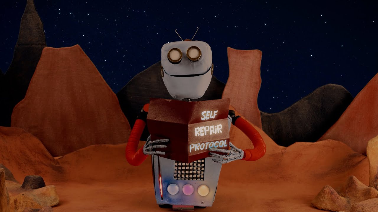 HENGE - Self Repair Protocol