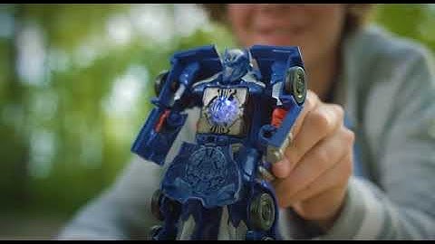 Transformers Movie 5 Power Cube Figures (C3367)