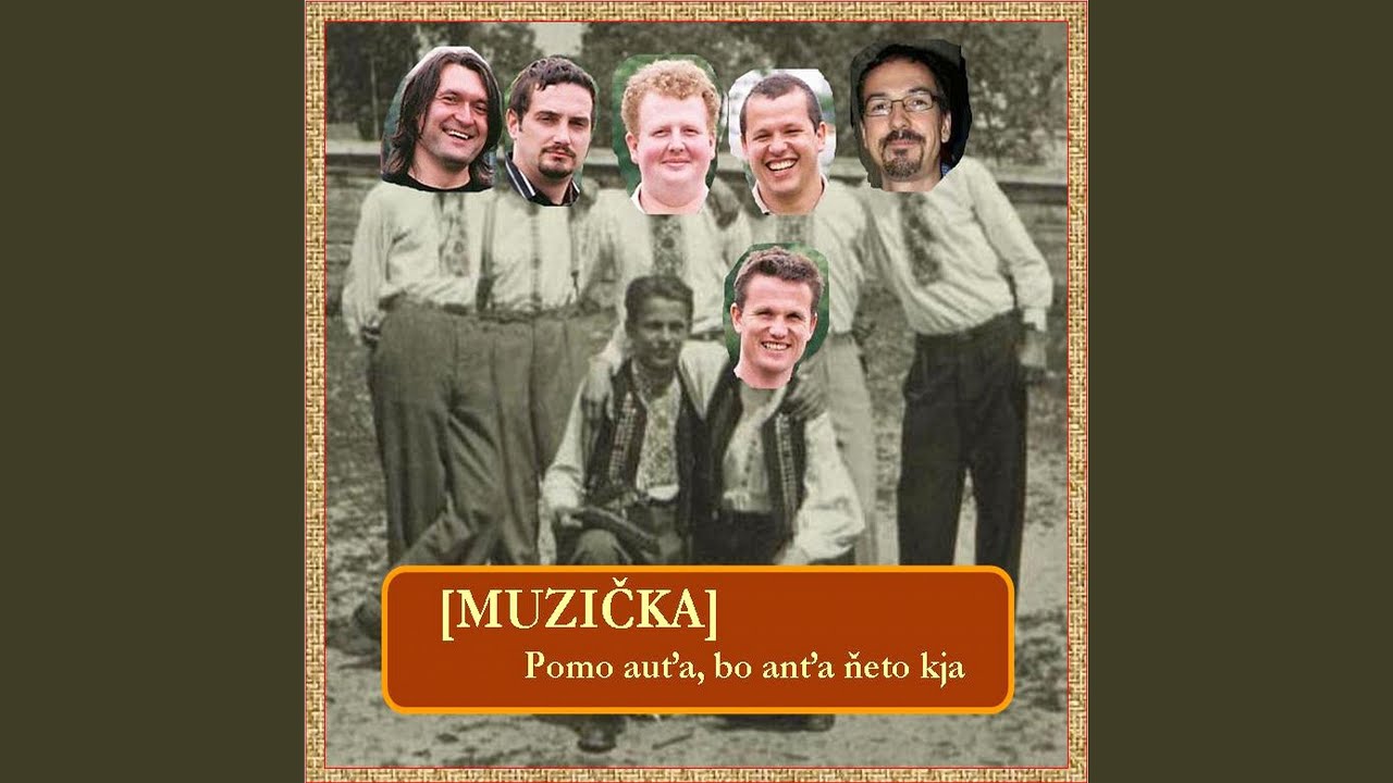 Červenô jablčko (... Poďme spať, Vretienko mi padá, Sedemdesiat sukien mala - Važec)