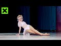 Dance moms  baby mine full song