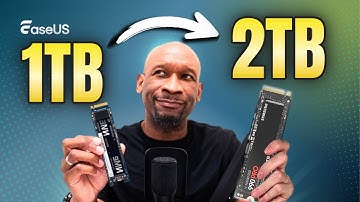 SAFEST Way to Clone Your Windows OS Drive in 2025